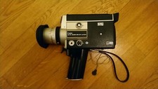 Cinepresa Canon 518 Sv Vintage