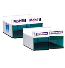 Sala Vip - VIP Floor Slot Car