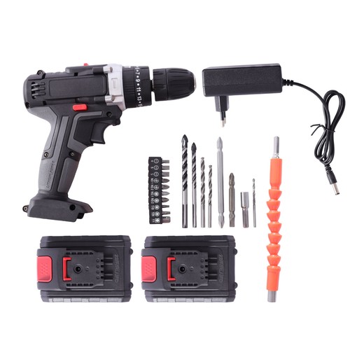 Avvitatore elettrico - avvitatore,