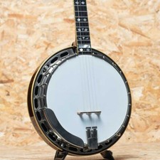 Banjo Gibson Earl Scruggs
