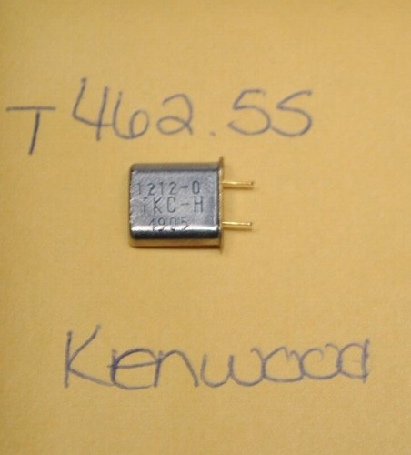 Kenwood radiofrequenza - kenwood,