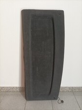 VW Polo 5 Porte 2002 Cappelliera