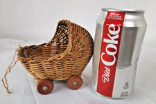 Passeggino carrozzina bambola