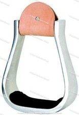 Western Saddle Leather