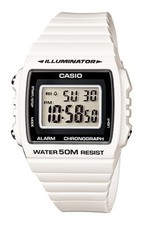 Casio W-215H-7AVEF   Orologio
