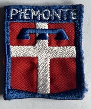 scout agesci Distintivo