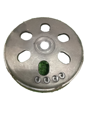 Campana frizione kymco - campana,
