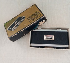 Vintage Coated Lens 3x Theatre