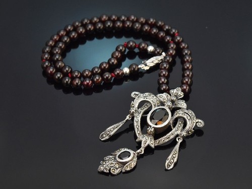 Bellissimo collier costume - bellissimo,