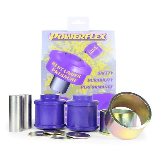 Powerflex anteriore raggio - anteriore,