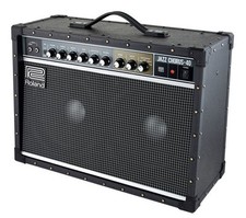 Roland amplificatore chitarra