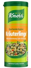 10x Knorr Condimento Mix Erbe
