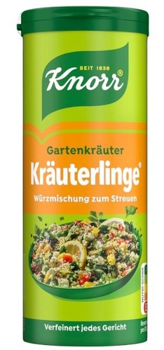 10x knorr condimento mix erbe - 10x,