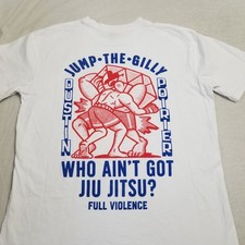 Dustin Poirier Full Violence T