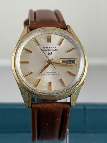 Orologio uomo vintage seiko - uomo,