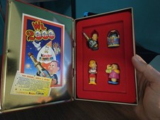 Set Vintage Sorpresine Kinder