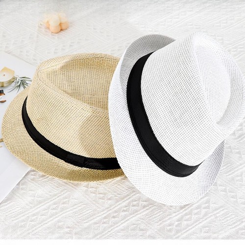 Cappello panama uomo da - uomo,