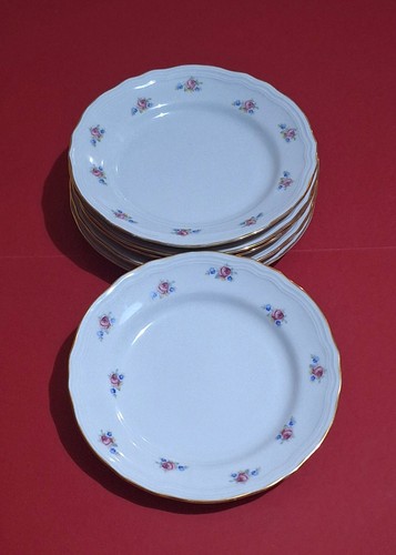 Richard ginori set - ginori, piatti