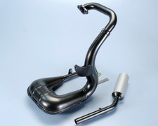 POLINI 200.2060 MUFFLER VESPA