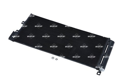 Condensatore climatizzatore - condensatore,,