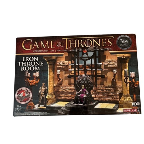 Mcfarlane game thrones sala - of,