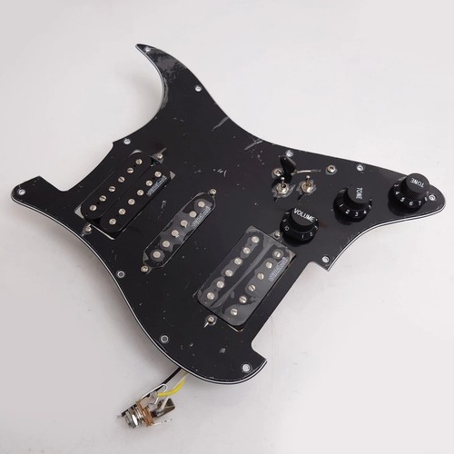 Battipenna per chitarra hsh - per,