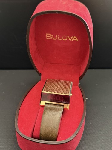 Orologio bulova computron - orologio,