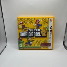 New Super Mario Bros.2 3Ds Per