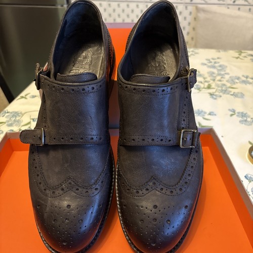 Scarpe uomo pelle bufalolusso - uomo,