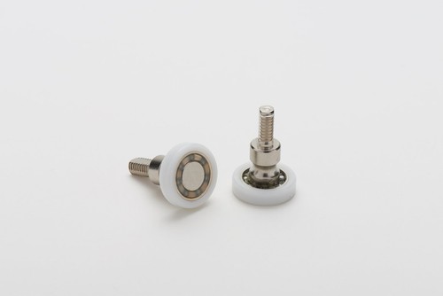 Cuscinetti box doccia rotelle - doccia,
