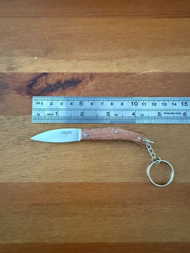 Portachiavi mini navaja - portachiavi,
