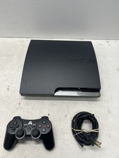 Sony PlayStation 3 Slim PS3