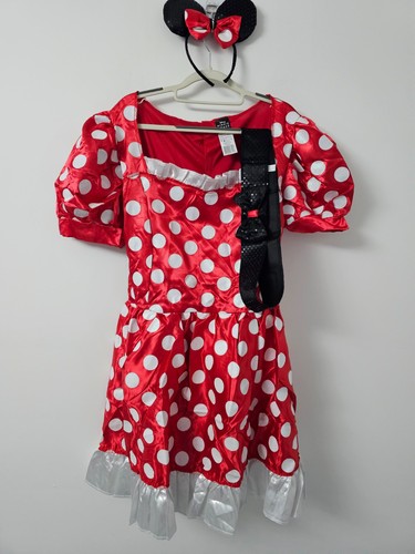 Costume vestito donna disney - costume,