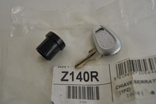 Chiave serratura bauletto GIVI