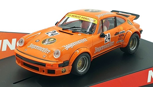 Ninco scale slot car - ninco,