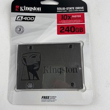 Nuova unità a stato solido