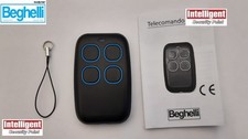 Beghelli intelligent - beghelli,