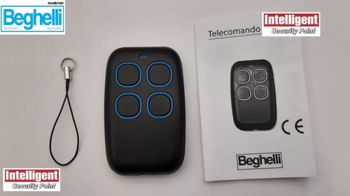 Beghelli intelligent - beghelli,