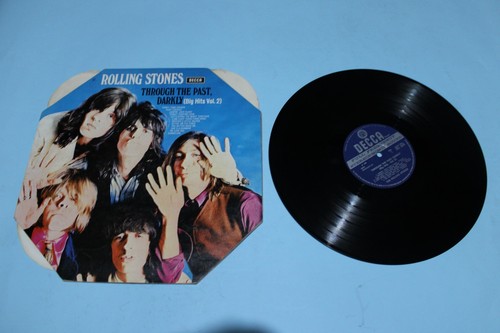 Rolling stones big hits vol - -,