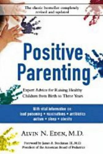 Positive parenting raising - positive,