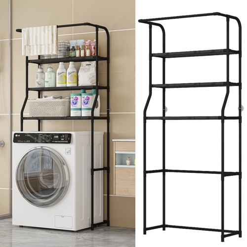 Scaffale per lavatrice - lavatrice,, 3