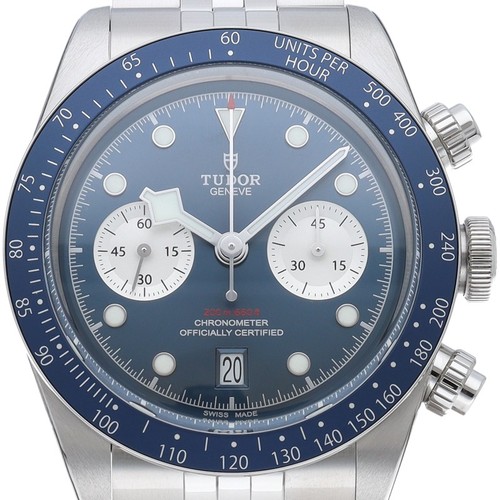 Orologio cronografo tudor - orologio,