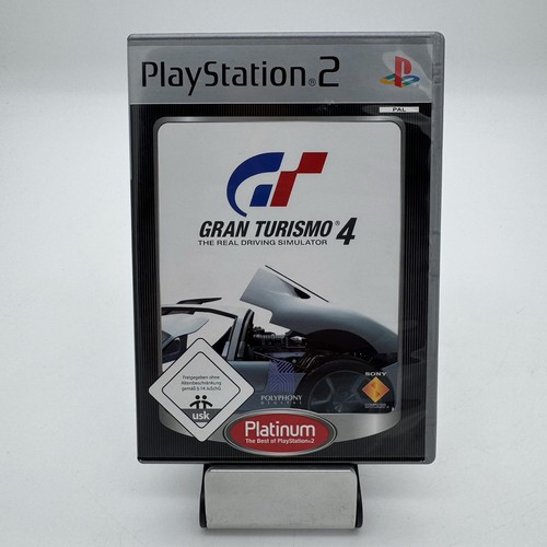 Gran turismo sony - turismo, (sony