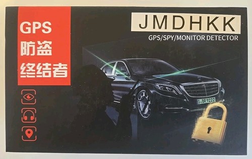 Jmdhkk rilevatore monitor - jmdhkk, di