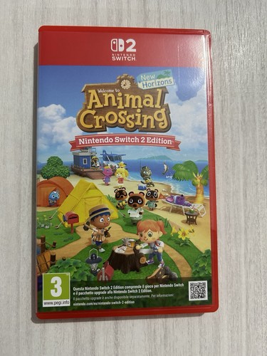 Animal crossing new horizons - animal,