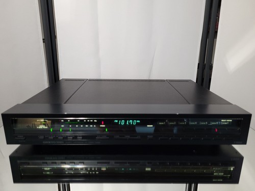 Onkyo integra 9060 - onkyo, t-9060