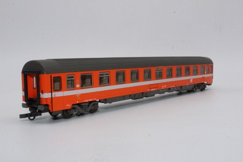 Roco 44637 carrozza - 44637,