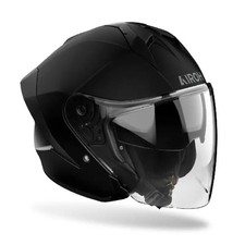 Casco jet moto scooter airoh - casco,