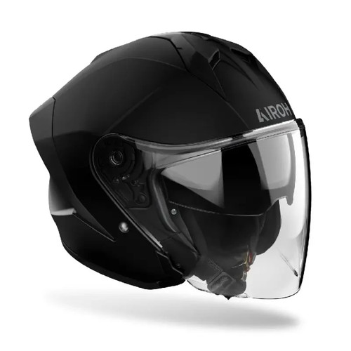 Casco jet moto scooter airoh - scooter,