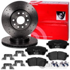 BREMBO Forati Dischi Freno